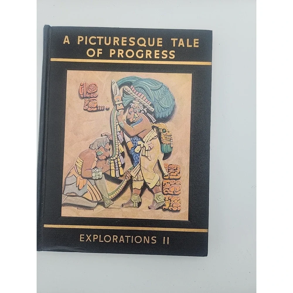 N/A picturesque tale
